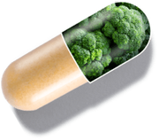 Alpha Lipoic Acid (ALA)